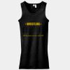 1080 - Bella + Canvas Ladies' Baby Rib Tank Thumbnail