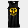 1080 - Bella + Canvas Ladies' Baby Rib Tank Thumbnail