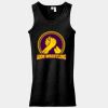 1080 - Bella + Canvas Ladies' Baby Rib Tank Thumbnail
