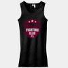 1080 - Bella + Canvas Ladies' Baby Rib Tank Thumbnail