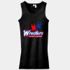 1080 - Bella + Canvas Ladies' Baby Rib Tank Thumbnail