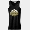 1080 - Bella + Canvas Ladies' Baby Rib Tank Thumbnail
