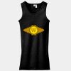 1080 - Bella + Canvas Ladies' Baby Rib Tank Thumbnail
