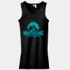 1080 - Bella + Canvas Ladies' Baby Rib Tank Thumbnail