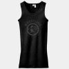 1080 - Bella + Canvas Ladies' Baby Rib Tank Thumbnail