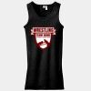 1080 - Bella + Canvas Ladies' Baby Rib Tank Thumbnail