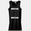 1080 - Bella + Canvas Ladies' Baby Rib Tank Thumbnail