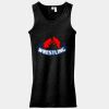 1080 - Bella + Canvas Ladies' Baby Rib Tank Thumbnail