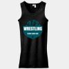 1080 - Bella + Canvas Ladies' Baby Rib Tank Thumbnail
