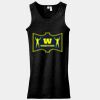 1080 - Bella + Canvas Ladies' Baby Rib Tank Thumbnail