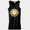1080 - Bella + Canvas Ladies' Baby Rib Tank Thumbnail
