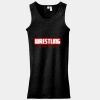 1080 - Bella + Canvas Ladies' Baby Rib Tank Thumbnail