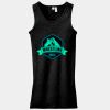 1080 - Bella + Canvas Ladies' Baby Rib Tank Thumbnail