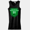 1080 - Bella + Canvas Ladies' Baby Rib Tank Thumbnail