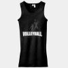 1080 - Bella + Canvas Ladies' Baby Rib Tank Thumbnail