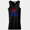 1080 - Bella + Canvas Ladies' Baby Rib Tank Thumbnail