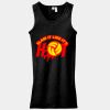 1080 - Bella + Canvas Ladies' Baby Rib Tank Thumbnail