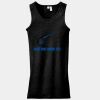 1080 - Bella + Canvas Ladies' Baby Rib Tank Thumbnail