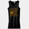 1080 - Bella + Canvas Ladies' Baby Rib Tank Thumbnail