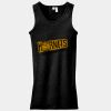 1080 - Bella + Canvas Ladies' Baby Rib Tank Thumbnail