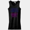 1080 - Bella + Canvas Ladies' Baby Rib Tank Thumbnail