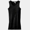 1080 - Bella + Canvas Ladies' Baby Rib Tank Thumbnail