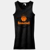1080 - Bella + Canvas Ladies' Baby Rib Tank Thumbnail