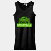 1080 - Bella + Canvas Ladies' Baby Rib Tank Thumbnail