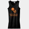 1080 - Bella + Canvas Ladies' Baby Rib Tank Thumbnail