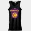 1080 - Bella + Canvas Ladies' Baby Rib Tank Thumbnail