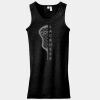 1080 - Bella + Canvas Ladies' Baby Rib Tank Thumbnail