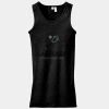 1080 - Bella + Canvas Ladies' Baby Rib Tank Thumbnail