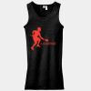 1080 - Bella + Canvas Ladies' Baby Rib Tank Thumbnail