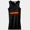 1080 - Bella + Canvas Ladies' Baby Rib Tank Thumbnail