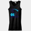1080 - Bella + Canvas Ladies' Baby Rib Tank Thumbnail