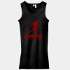 1080 - Bella + Canvas Ladies' Baby Rib Tank Thumbnail
