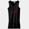 1080 - Bella + Canvas Ladies' Baby Rib Tank Thumbnail