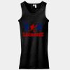 1080 - Bella + Canvas Ladies' Baby Rib Tank Thumbnail