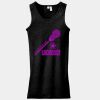 1080 - Bella + Canvas Ladies' Baby Rib Tank Thumbnail