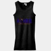 1080 - Bella + Canvas Ladies' Baby Rib Tank Thumbnail