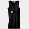 1080 - Bella + Canvas Ladies' Baby Rib Tank Thumbnail