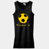 1080 - Bella + Canvas Ladies' Baby Rib Tank Thumbnail
