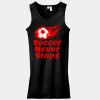 1080 - Bella + Canvas Ladies' Baby Rib Tank Thumbnail