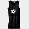 1080 - Bella + Canvas Ladies' Baby Rib Tank Thumbnail