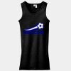 1080 - Bella + Canvas Ladies' Baby Rib Tank Thumbnail