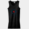 1080 - Bella + Canvas Ladies' Baby Rib Tank Thumbnail