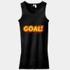 1080 - Bella + Canvas Ladies' Baby Rib Tank Thumbnail