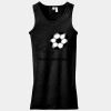 1080 - Bella + Canvas Ladies' Baby Rib Tank Thumbnail