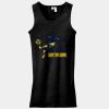 1080 - Bella + Canvas Ladies' Baby Rib Tank Thumbnail