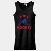 1080 - Bella + Canvas Ladies' Baby Rib Tank Thumbnail